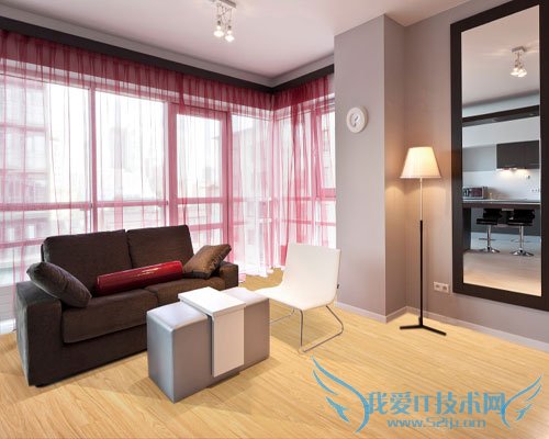 强化地板的维护和保养 52IJ