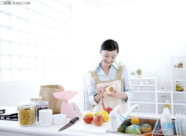 怎样炒菜油烟更少 52IJ