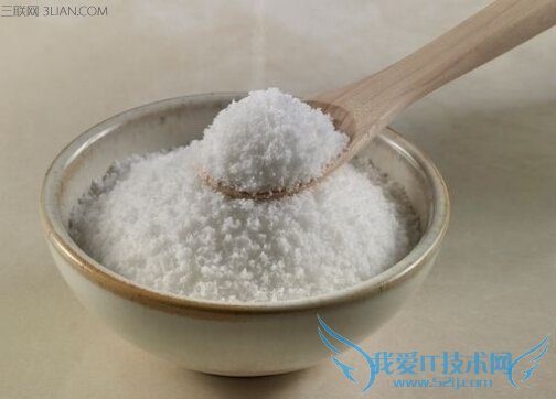 食盐的18个日常小妙用 52IJ