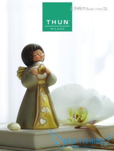 浪漫春季爱意纷纷 THUN2013年春季新品