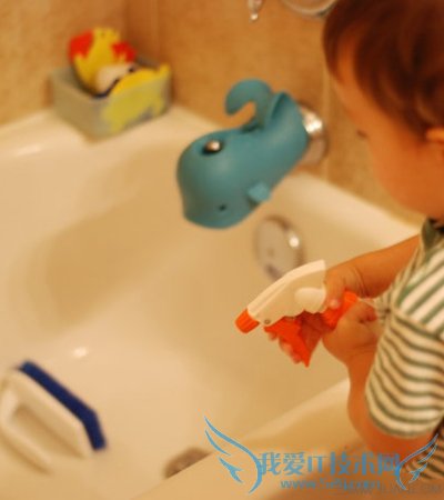 怎么清洁浴缸 浴缸的清洁方法和保养妙招