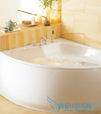 怎么清洁浴缸 浴缸的清洁方法和保养妙招