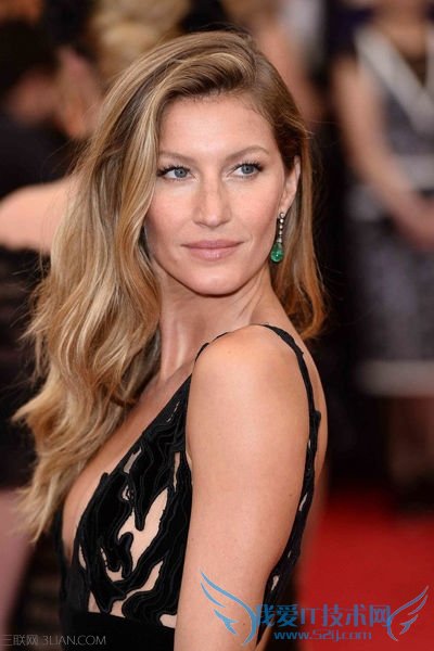 如何让头发长快点