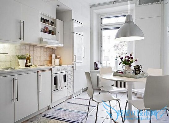 6大厨房装修关键点 52IJ