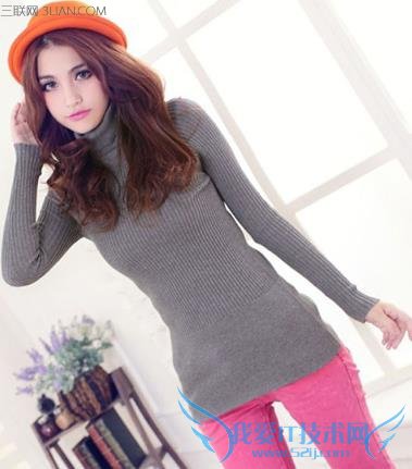 毛衣起球怎么办?让毛衣不起球的方法 52IJ