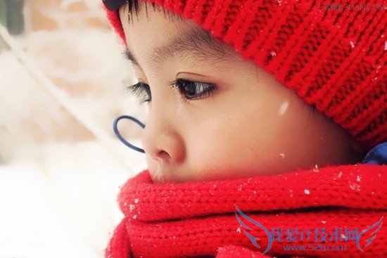 春季幼儿预防感冒窍门 52IJ