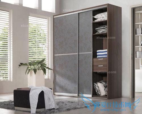 秋冬季衣柜防潮防虫措施 52IJ