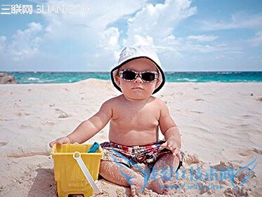 哪些人不合适戴墨镜 52IJ