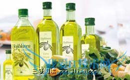 橄榄油的作用-52IJ阅读