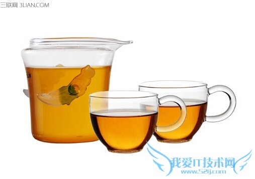 玻璃茶具有什么好处 52IJ