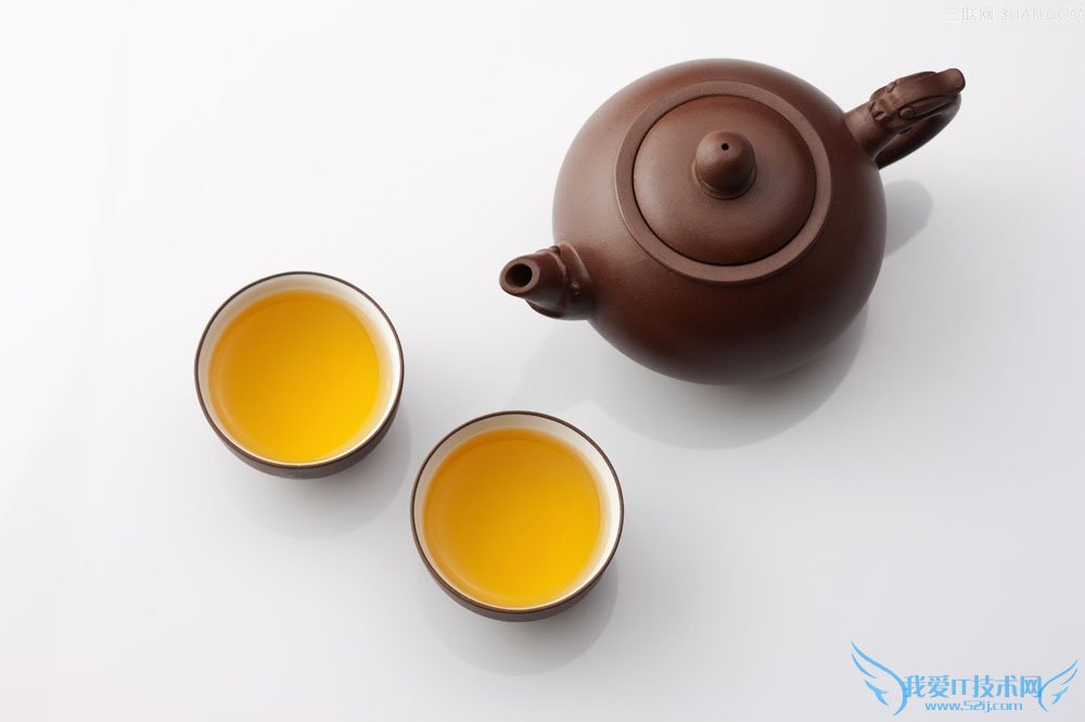 如何挑选茶具 52IJ