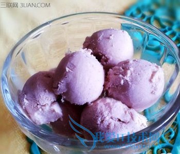 夏天吃奶油冰激凌的注意事项 52IJ