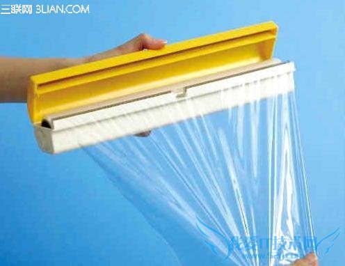保鲜膜的使用常识 52IJ