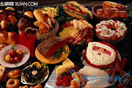 外出用餐要知道的点菜规则 52IJ