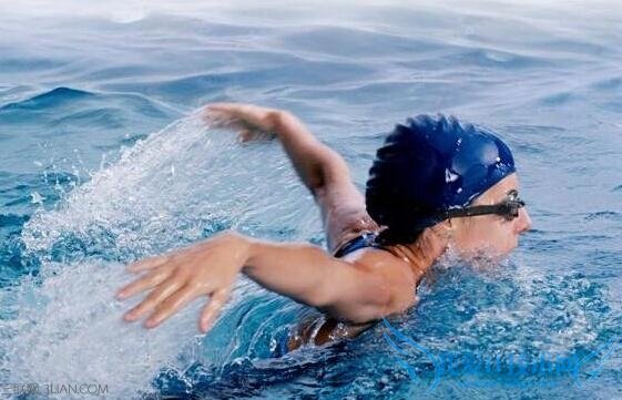 夏季游泳有禁忌 52IJ