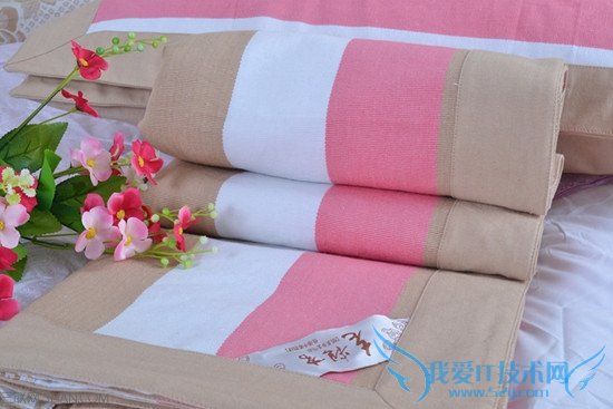 什么是老粗布凉席 52IJ