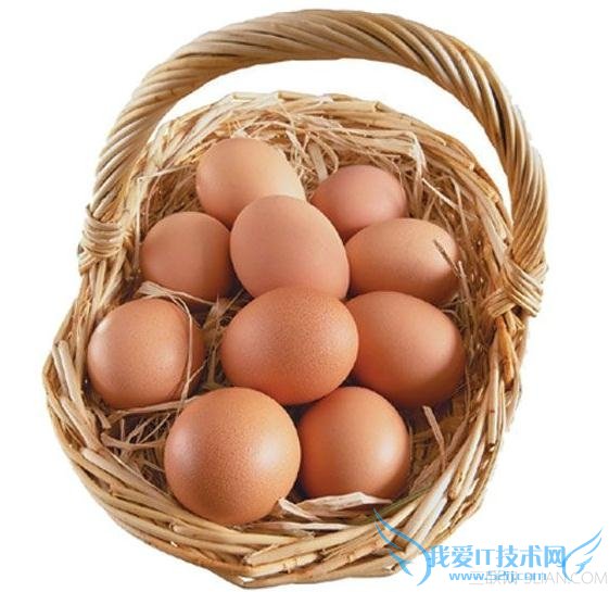 感冒发烧不宜吃鸡蛋 52IJ