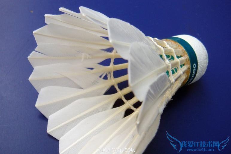 如何挑选羽毛球器材 52IJ