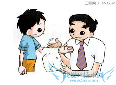 烫伤后怎样不留疤痕 52IJ