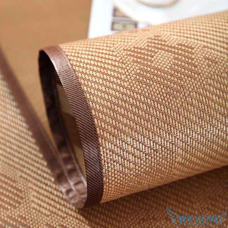 常见几种凉席的清洗方法 52IJ