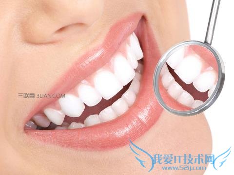 经常吸烟牙齿变黄怎么办?牙齿变白的小窍门 52IJ