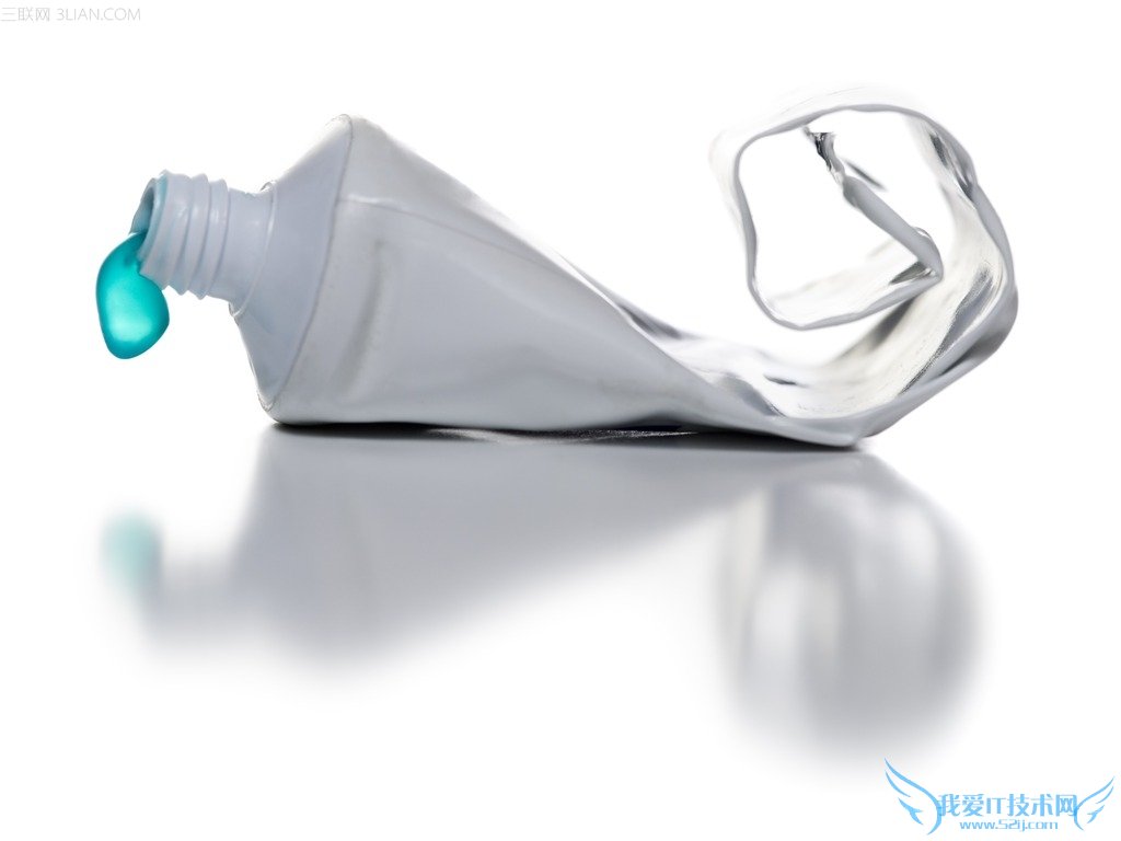 好牙膏的衡量标准 52IJ