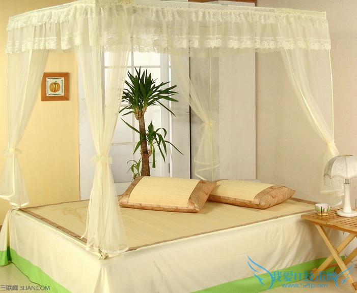 蚊帐清洗收储有什么讲究 52IJ