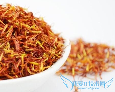 金红花的功效与作用 52IJ