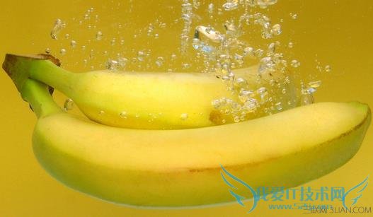 怎样保存香蕉不会变黑 52IJ