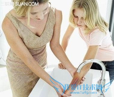 日常生活急救之烧伤初级处理 52IJ