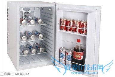 冰箱里有异味了怎么办 52IJ