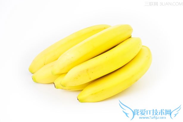 如何防止香蕉变黑 52IJ
