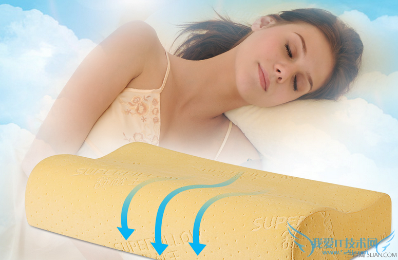 怎样自制颈椎枕头