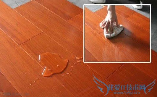 家具泡水了怎么办 52IJ