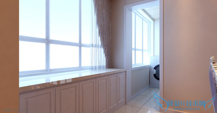 阳台风水的禁忌有哪些 52IJ