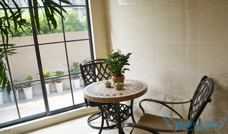 阳台风水的禁忌