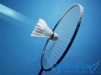 怎样让羽毛球更耐打 52IJ