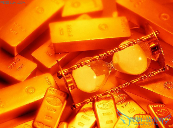 纯金怎么鉴定 52IJ