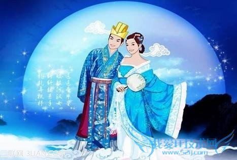 2014七夕送12星座女朋友什么花 52IJ