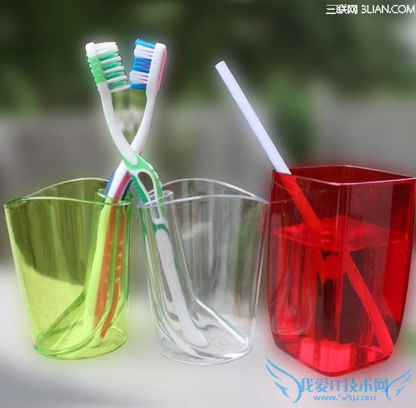 生活用品中伤身体的5种污垢 52IJ