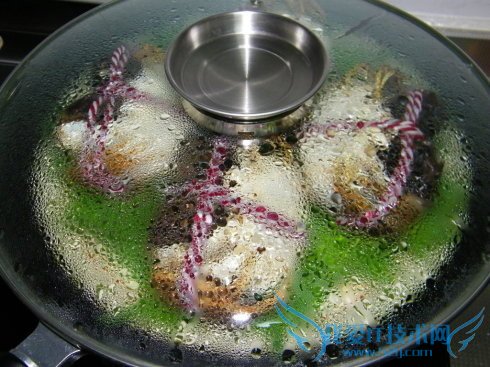 简单去除大闸蟹寒气腥味妙招-52IJ阅读