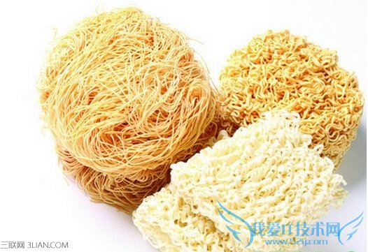 选购方便面有什么小妙招 52IJ