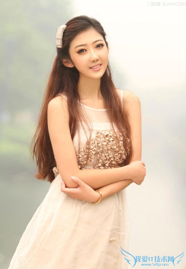 容易断且分叉的头发怎么保养? 52IJ