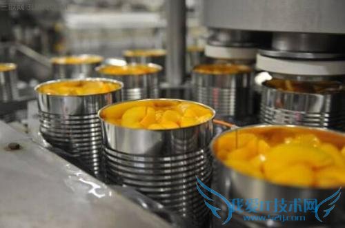 为什么水果罐头用玻璃罐,肉罐头却用金属罐 52IJ