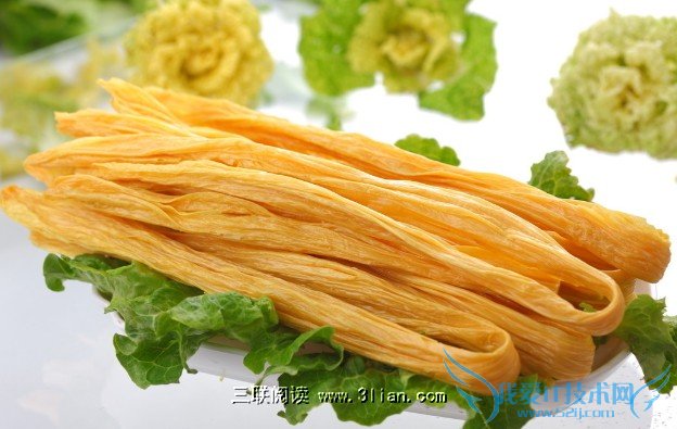 怎么辨别腐竹质量好坏-52IJ阅读