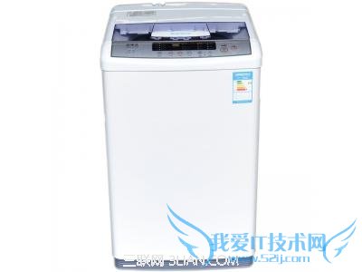 洗衣机常见故障的处理方法 52IJ