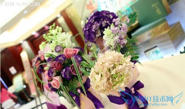 完美婚庆典礼禁忌 52IJ