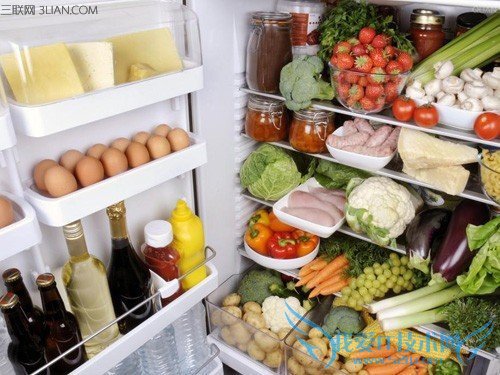 个别水果和蔬菜的清洗方法 52IJ