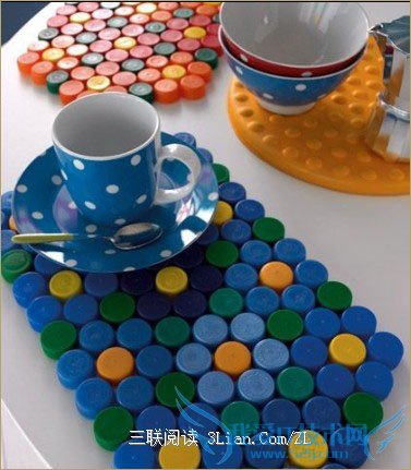 【创意手工制品】巧手温暖生活! 52IJ