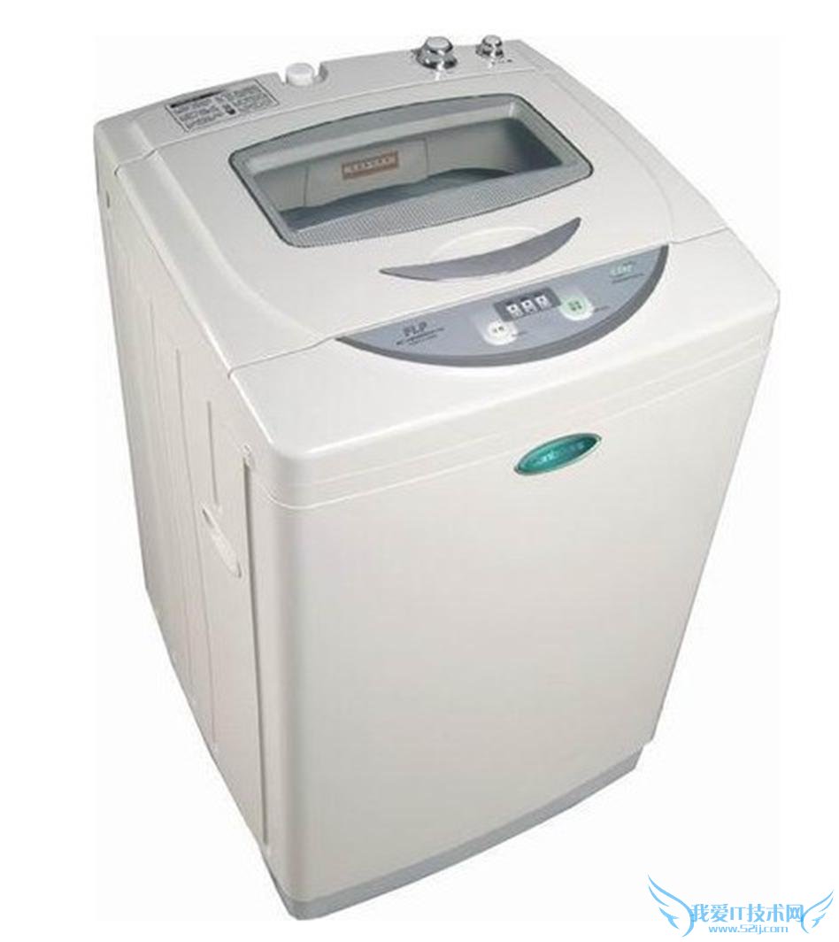 购买洗衣机的5大要素 美厨邦